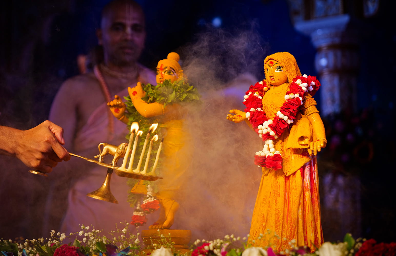 Sri Krishna Janmashtami 2025